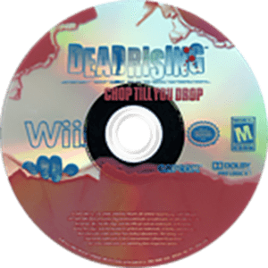 Dead Rising: Chop Till You Drop screenshot 3 for Wii